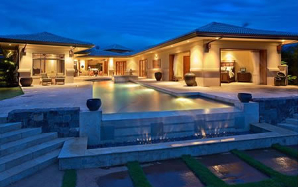 architekt