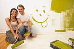 renovation, remonty