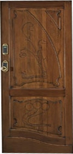 Drzwi dierre Kraków