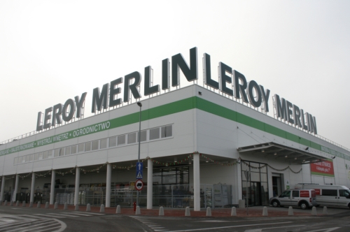 brygada102 leroy merlin promocja