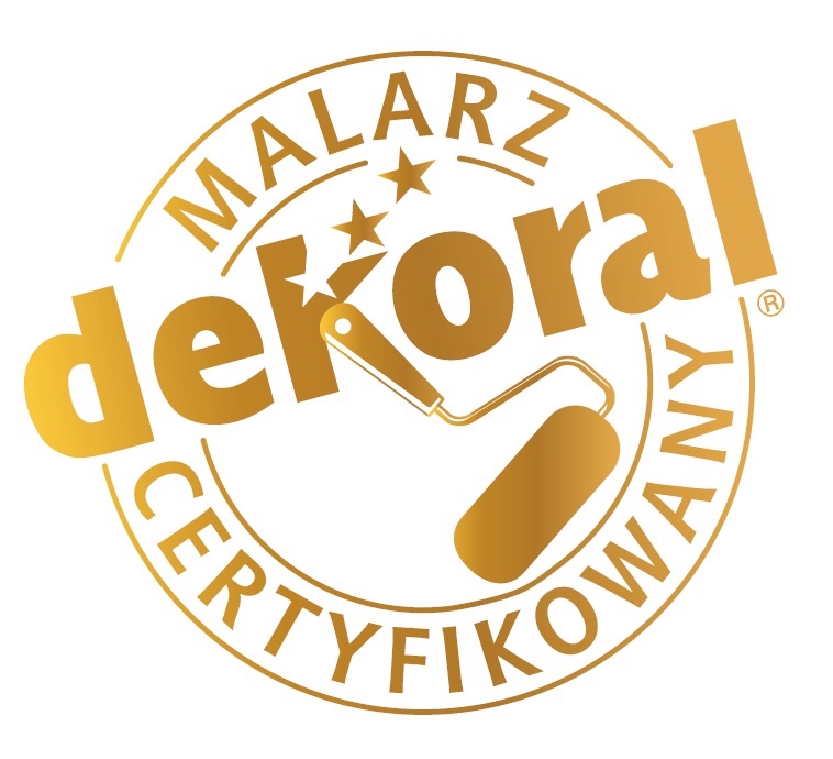 Malarz certyfikowany - Brygada102