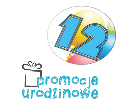 Promocja 12 urodziny brygada 102