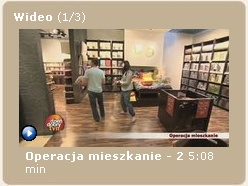 Operacja mieszkanie video 1