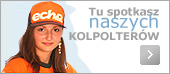 Tu spotkasz naszych kolporter�w